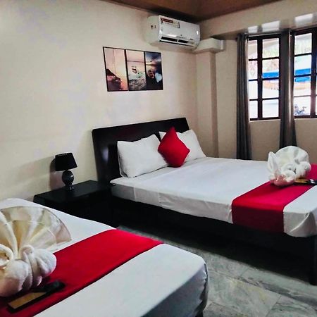 Dreamcatcher Hostel موالبوال المظهر الخارجي الصورة