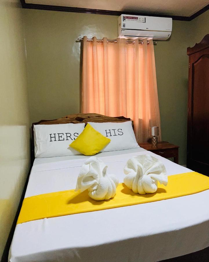 Dreamcatcher Hostel موالبوال المظهر الخارجي الصورة
