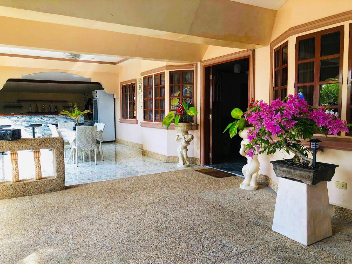 Dreamcatcher Hostel موالبوال المظهر الخارجي الصورة