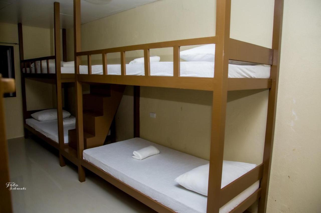 Dreamcatcher Hostel موالبوال المظهر الخارجي الصورة