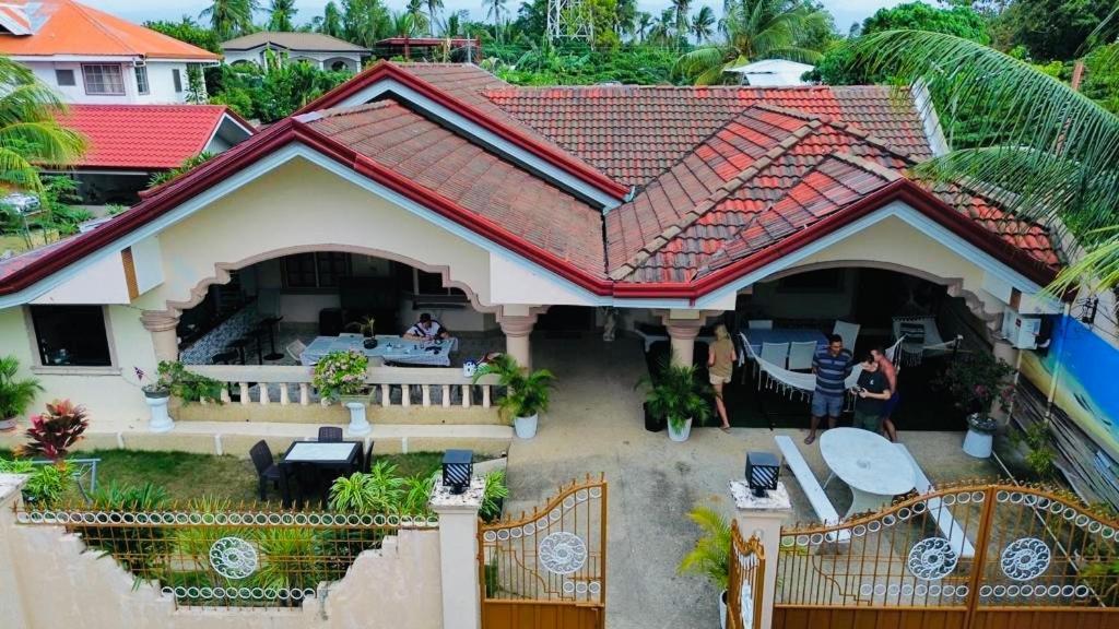 Dreamcatcher Hostel موالبوال المظهر الخارجي الصورة