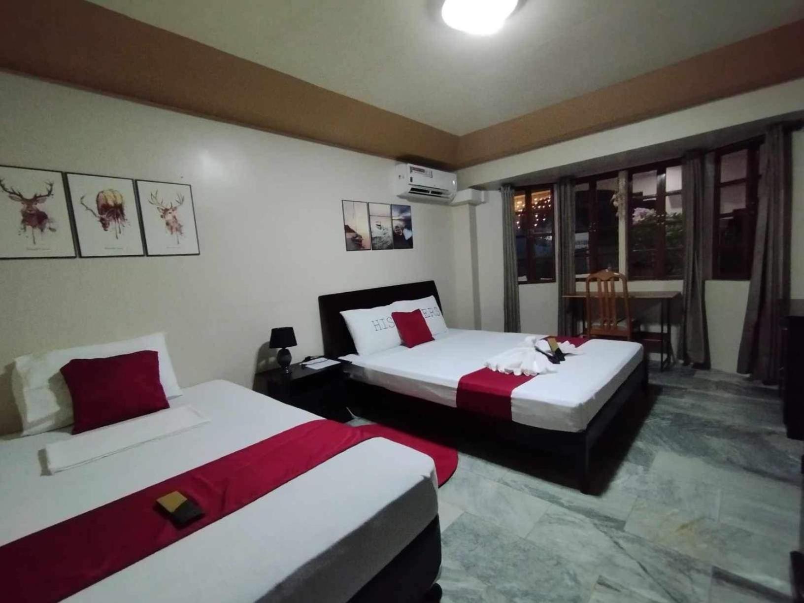 Dreamcatcher Hostel موالبوال المظهر الخارجي الصورة