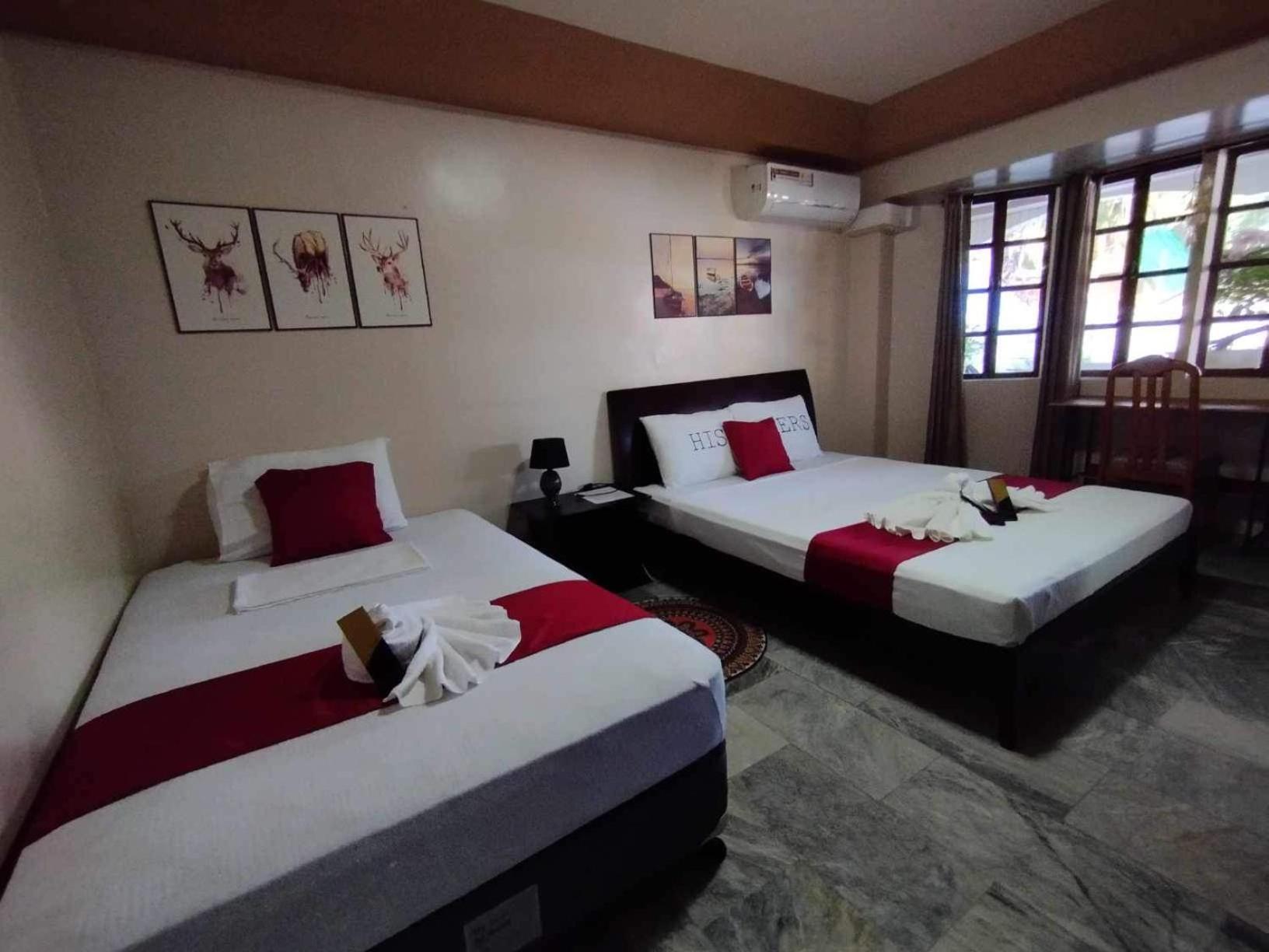 Dreamcatcher Hostel موالبوال المظهر الخارجي الصورة
