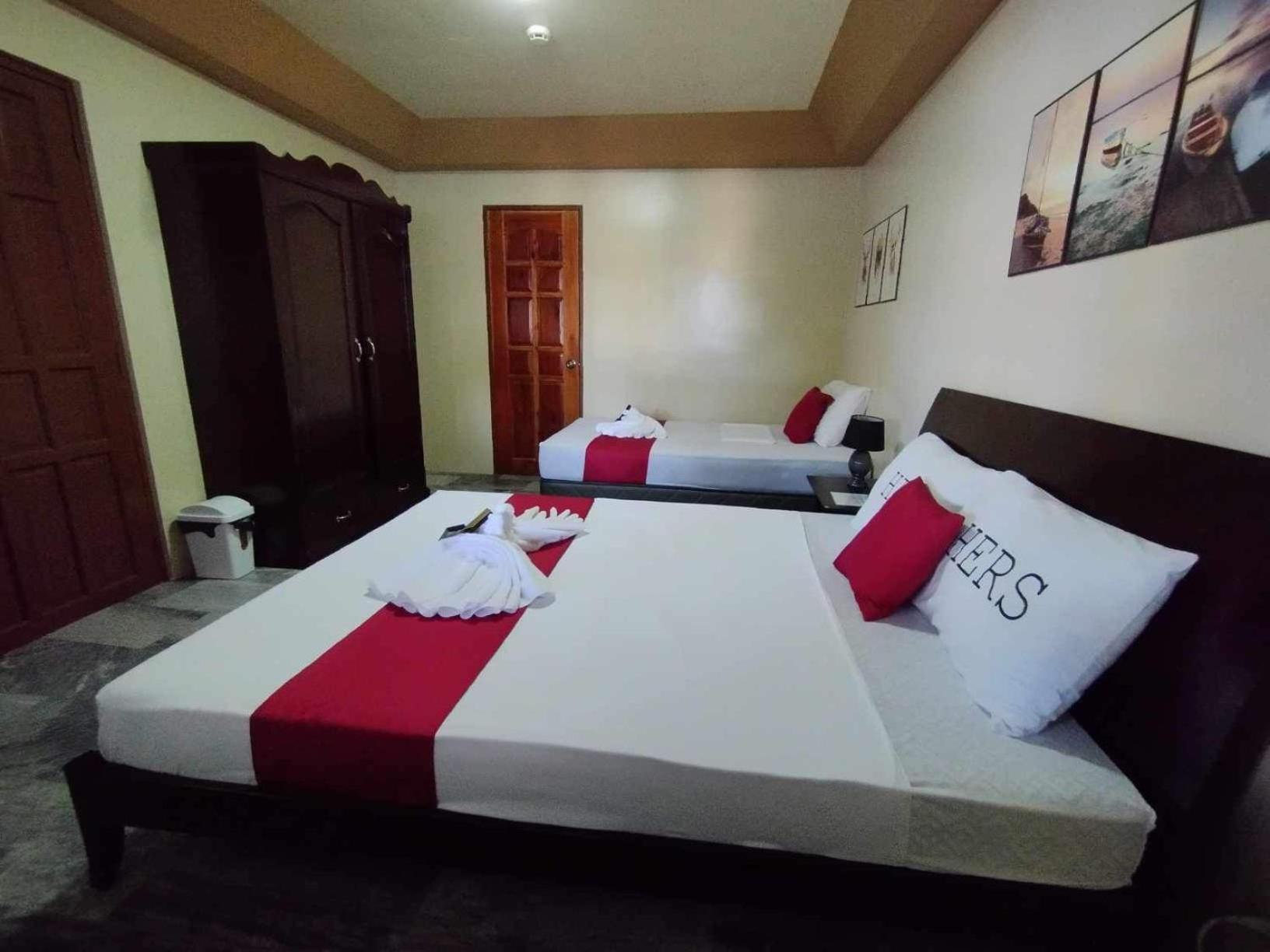 Dreamcatcher Hostel موالبوال المظهر الخارجي الصورة
