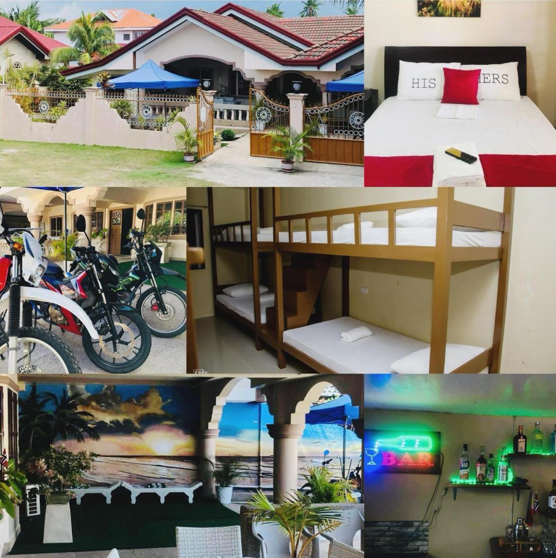 Dreamcatcher Hostel موالبوال المظهر الخارجي الصورة