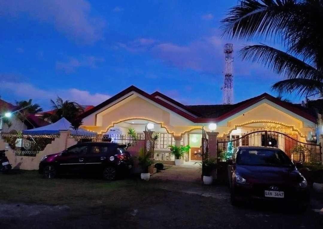 Dreamcatcher Hostel موالبوال المظهر الخارجي الصورة