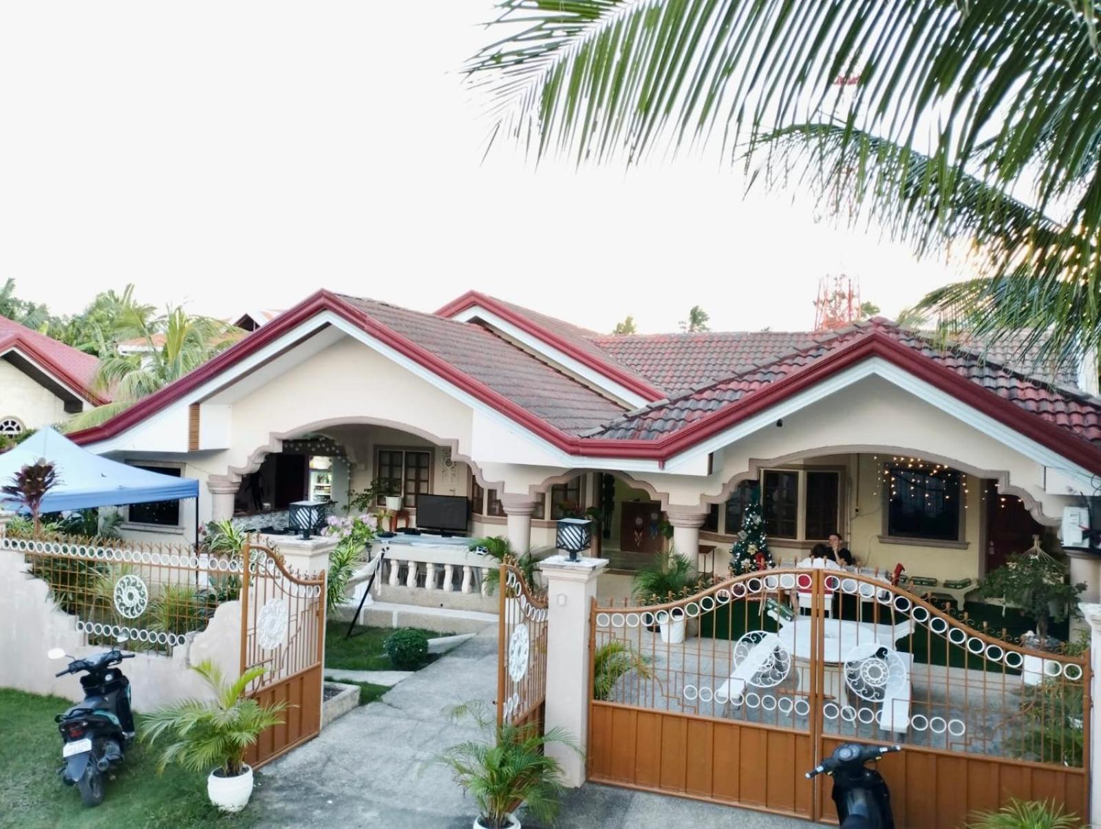Dreamcatcher Hostel موالبوال المظهر الخارجي الصورة