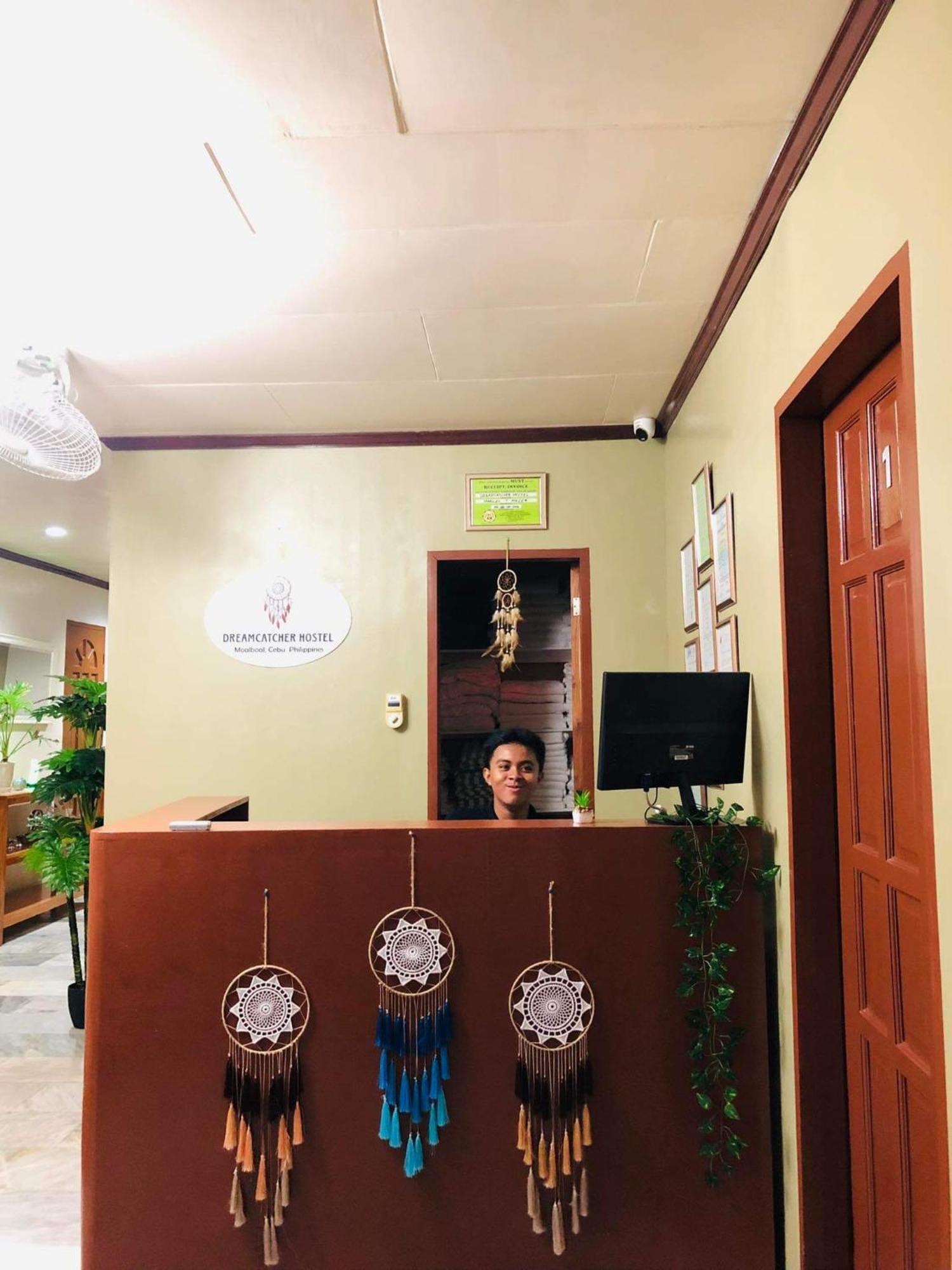 Dreamcatcher Hostel موالبوال المظهر الخارجي الصورة