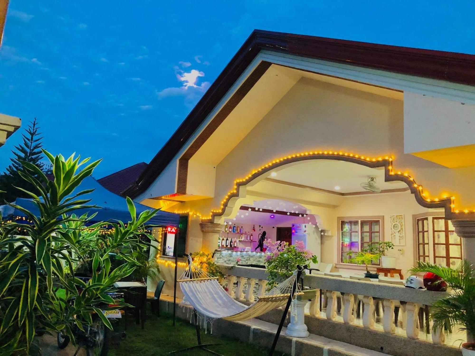 Dreamcatcher Hostel موالبوال المظهر الخارجي الصورة