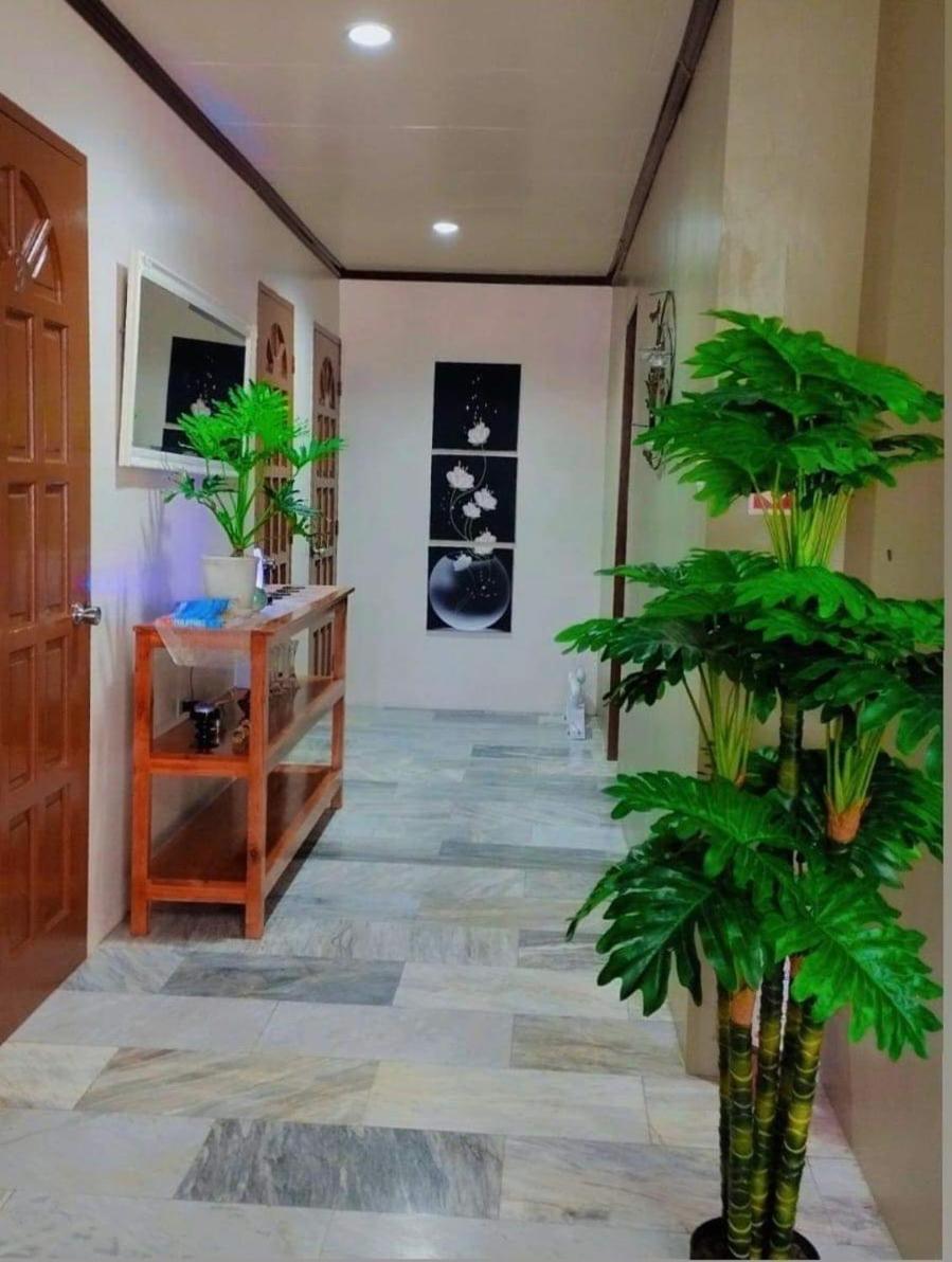 Dreamcatcher Hostel موالبوال المظهر الخارجي الصورة