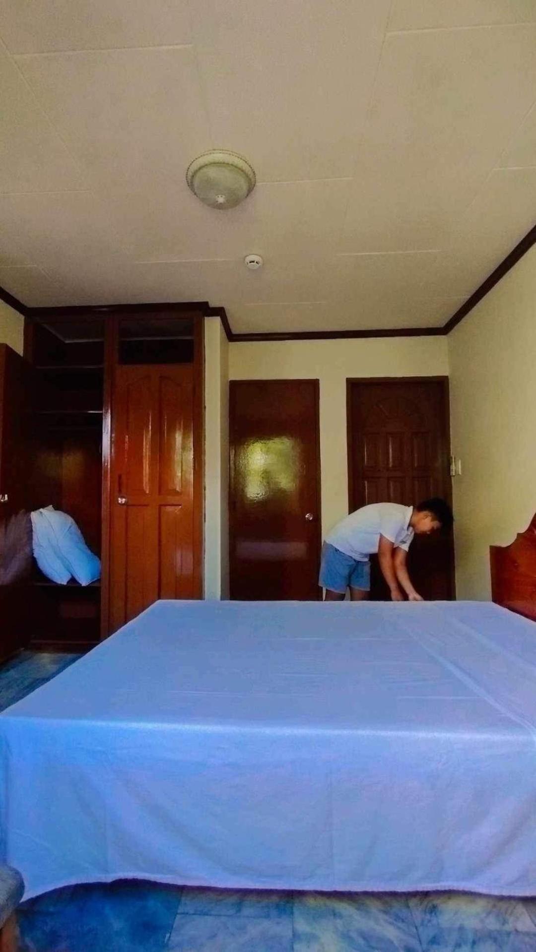 Dreamcatcher Hostel موالبوال المظهر الخارجي الصورة