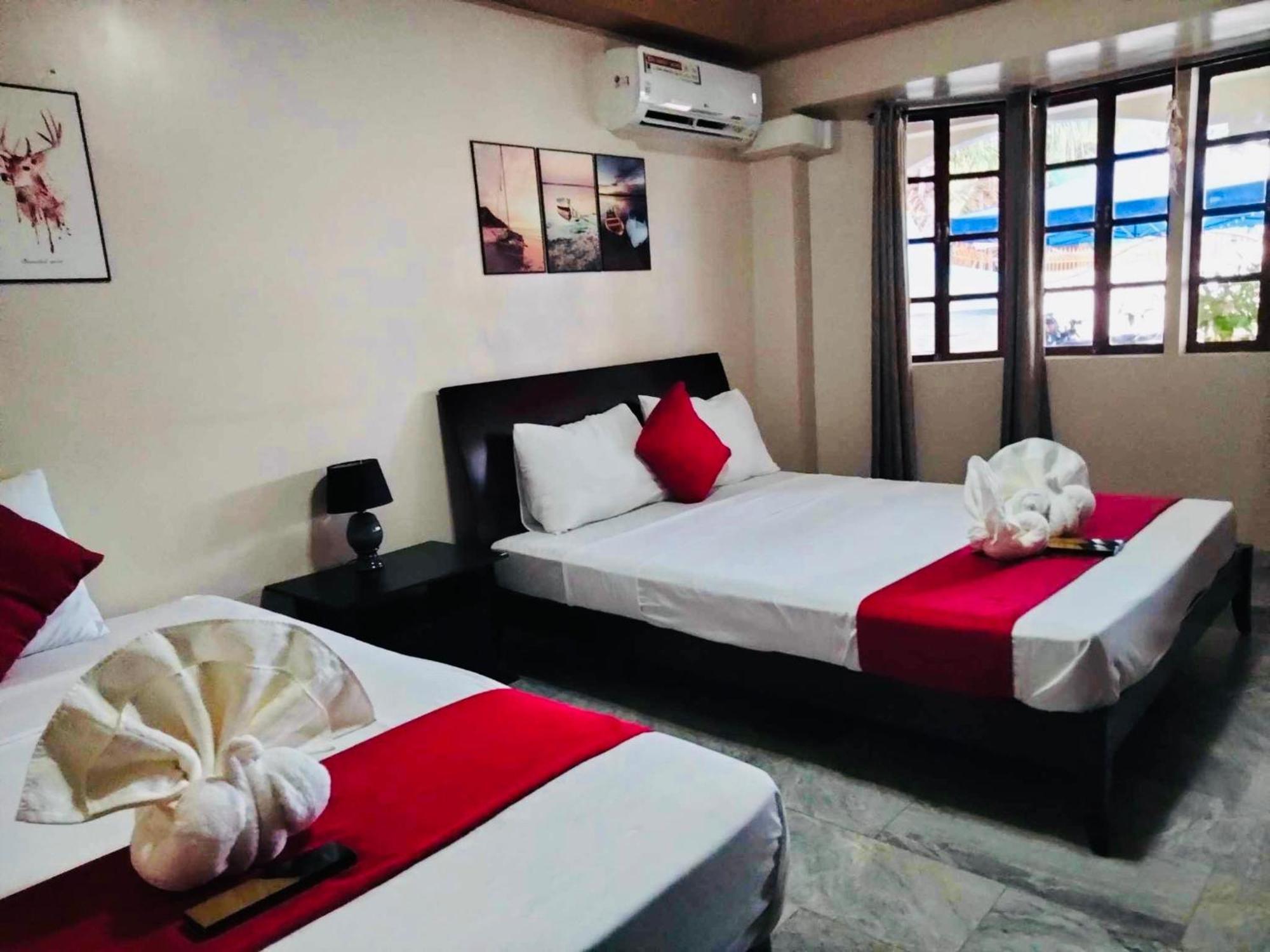Dreamcatcher Hostel موالبوال المظهر الخارجي الصورة