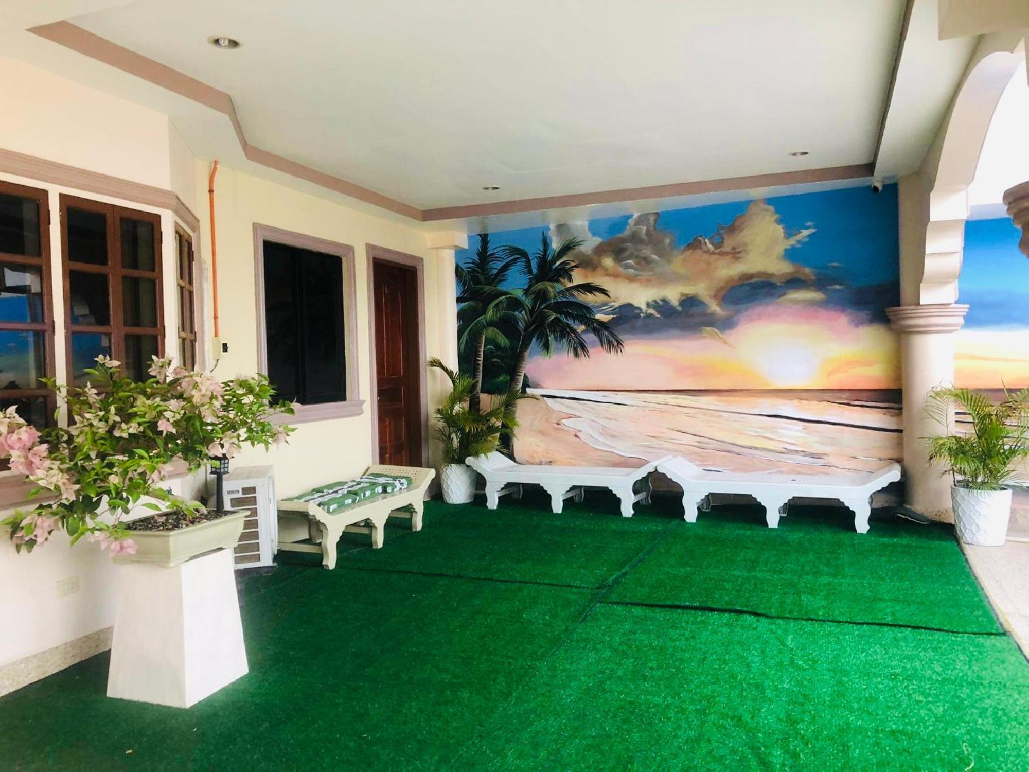 Dreamcatcher Hostel موالبوال المظهر الخارجي الصورة