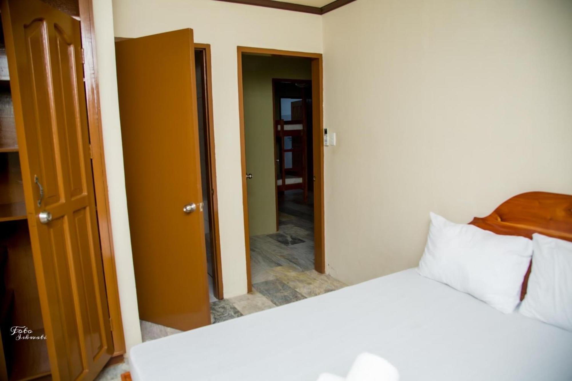 Dreamcatcher Hostel موالبوال المظهر الخارجي الصورة