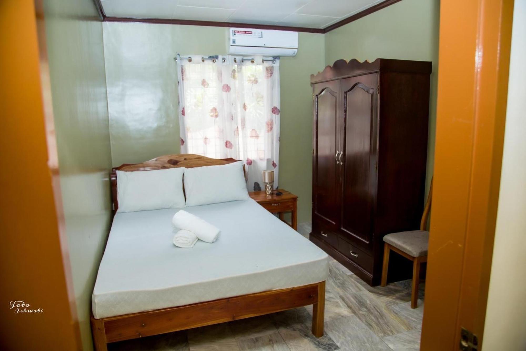 Dreamcatcher Hostel موالبوال المظهر الخارجي الصورة