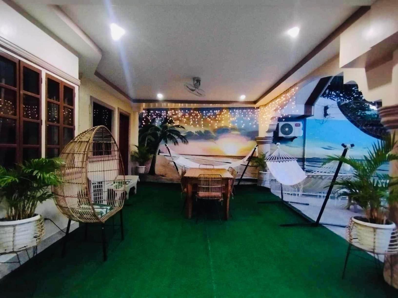 Dreamcatcher Hostel موالبوال المظهر الخارجي الصورة